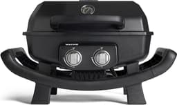 BURNHARD BURNHARD WAYNE Balkongrill 2-Brenner