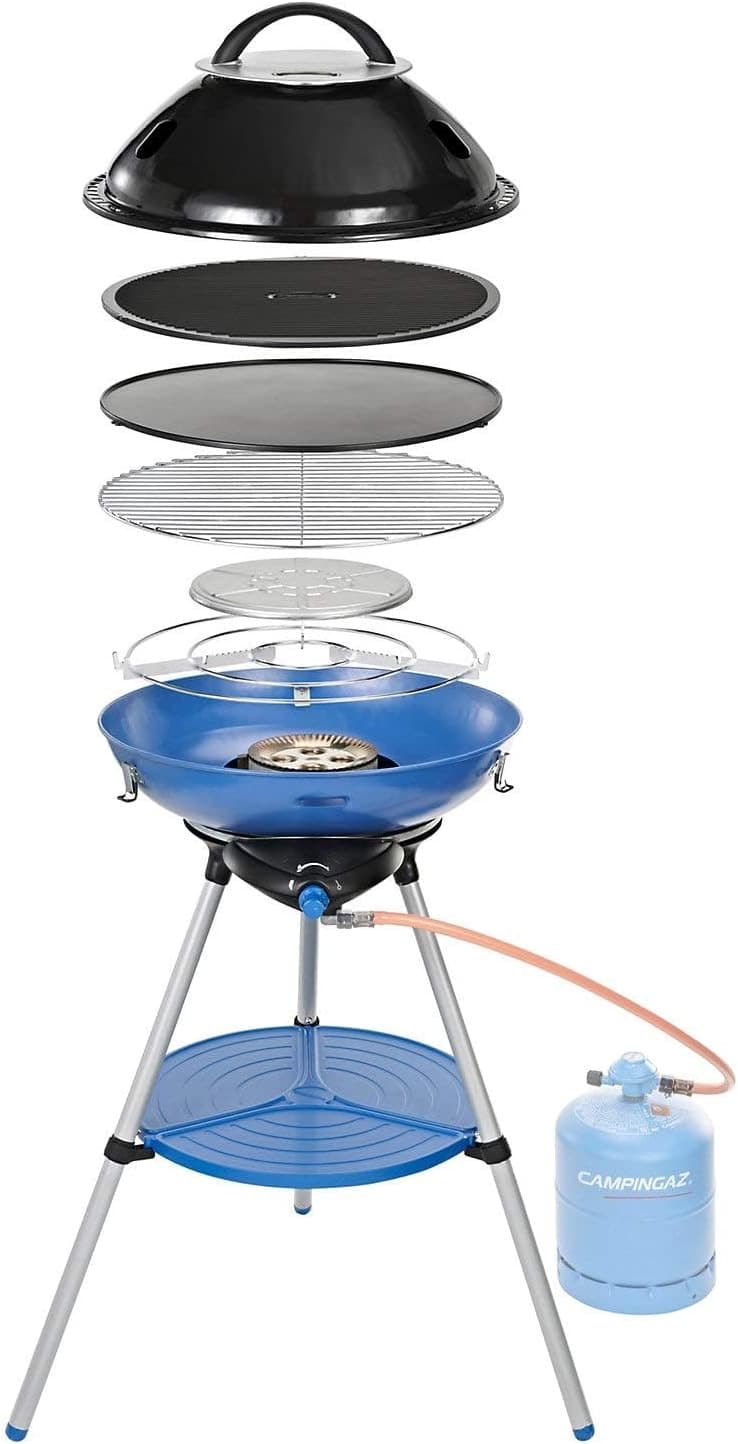 Campingaz Party Grill 600 R
