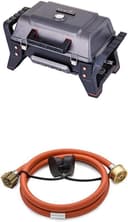Char-Broil Grill2Go + Adapterkit