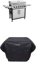 Char-Broil Convective 640 S XL