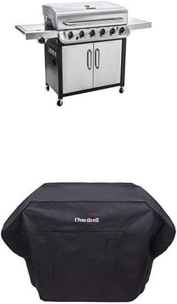Char-Broil Char-Broil Convective 640 S XL
