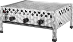 tepro tepro Wurstbräter 12 kW
