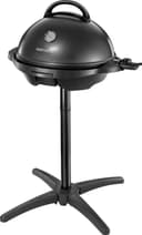 Elektro-Kugelgrill Produktbild