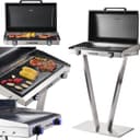 Kalorik TKG EBBQ 1002 L XXL