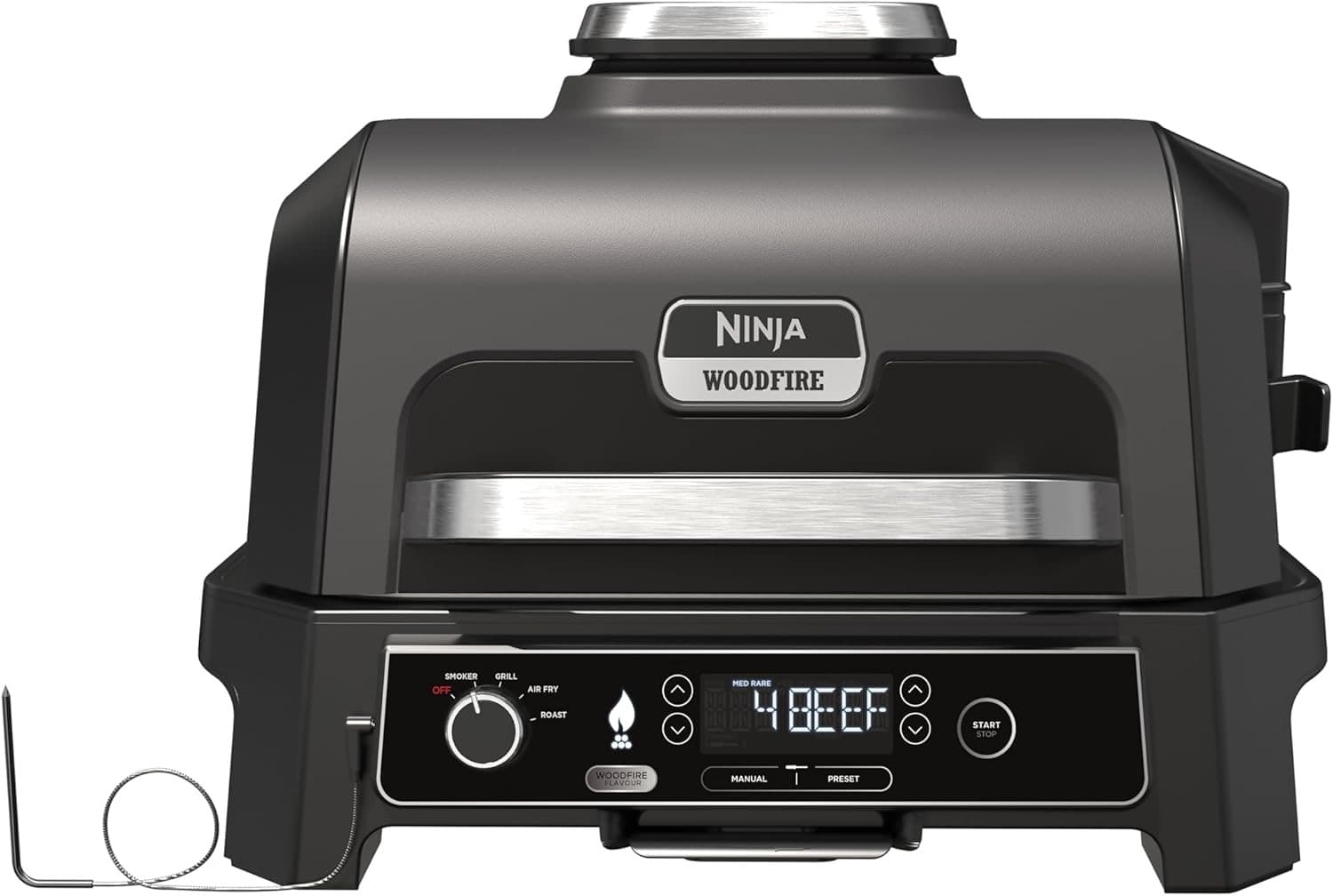 Ninja Woodfire Pro XL OG850EU