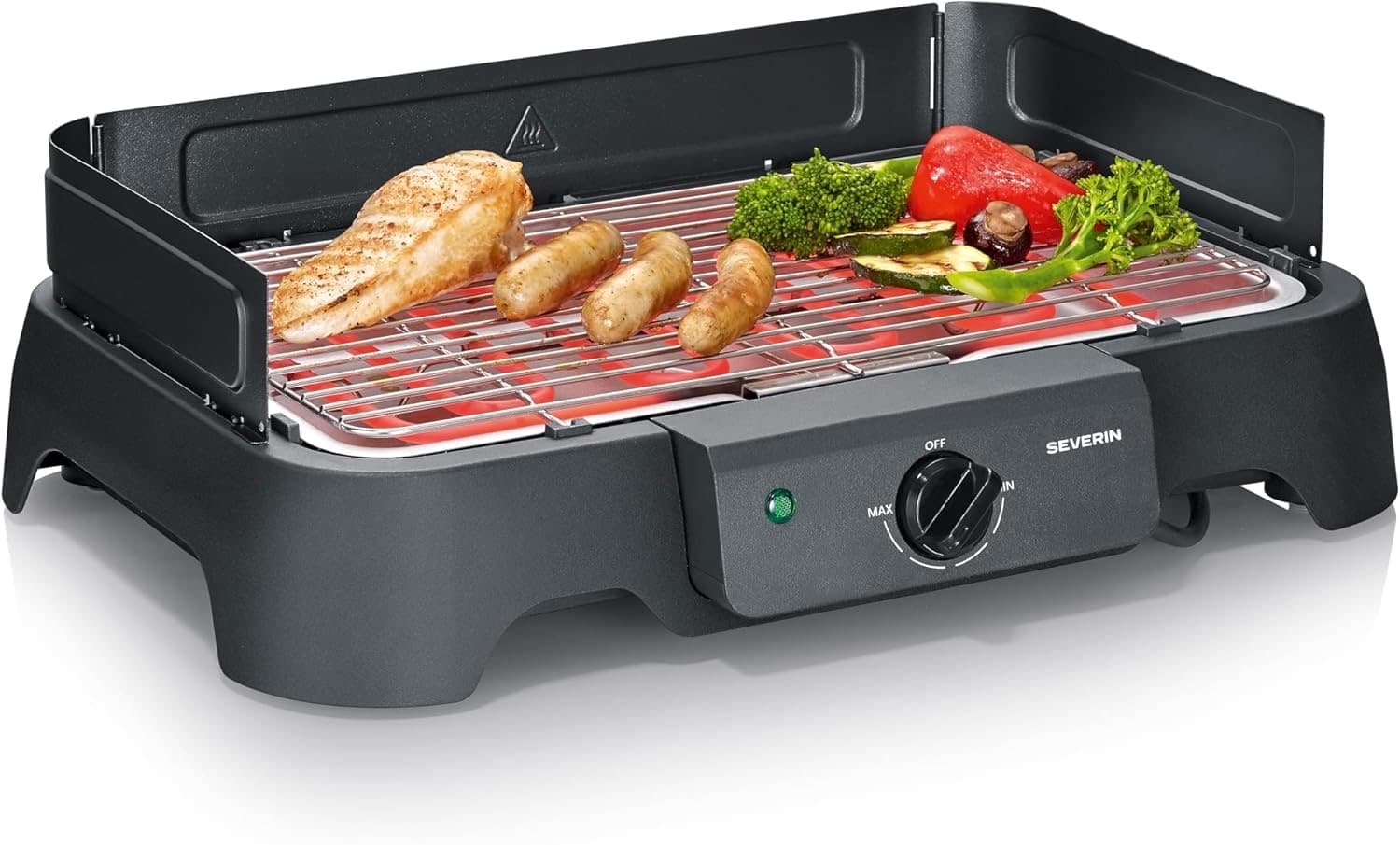 SEVERIN PG 8593