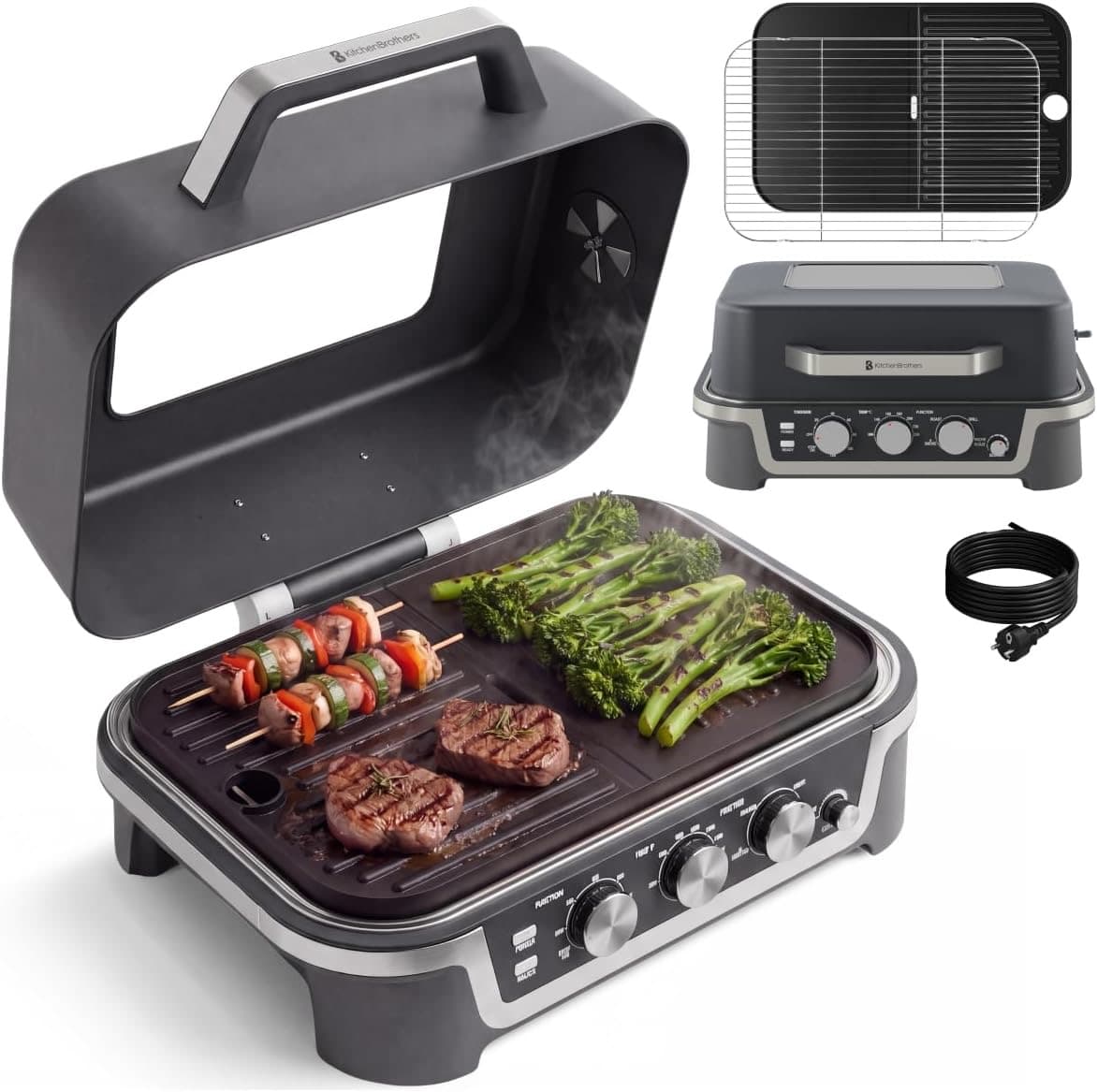 KitchenBrothers KB1004214