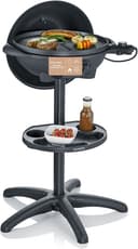 SEVERIN PG 8541 Standgrill