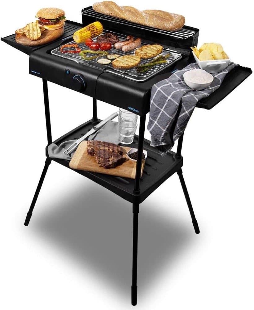 Cecotec PerfectSteak 4250