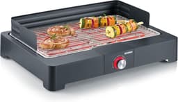 SEVERIN SEVERIN PG 8565 Tischgrill