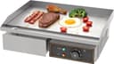 MOOTACO Grillplatte 3000 W