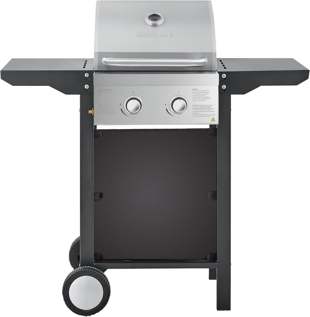 Heinrichs HGG 8521
