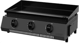 cozze Cozze G-700 Plancha