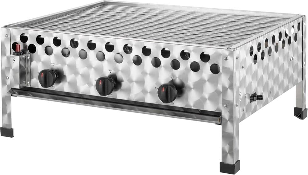 tepro Wurstbräter 3340