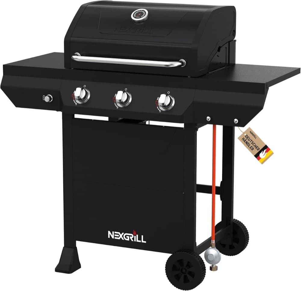Nexgrill Classic 3