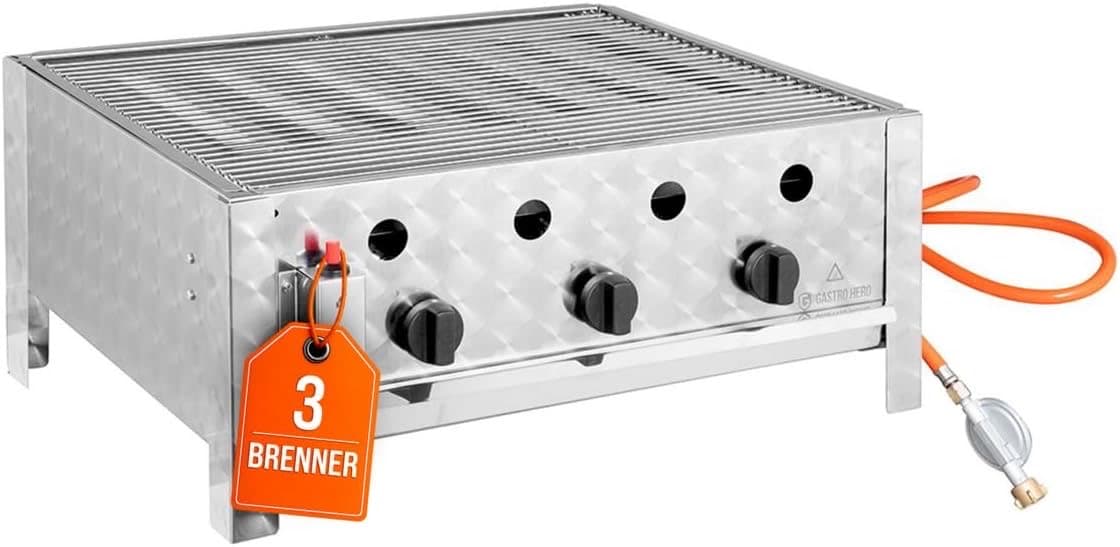 GastroHero TBG3-T
