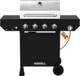 Nexgrill Nexgrill Classic 4