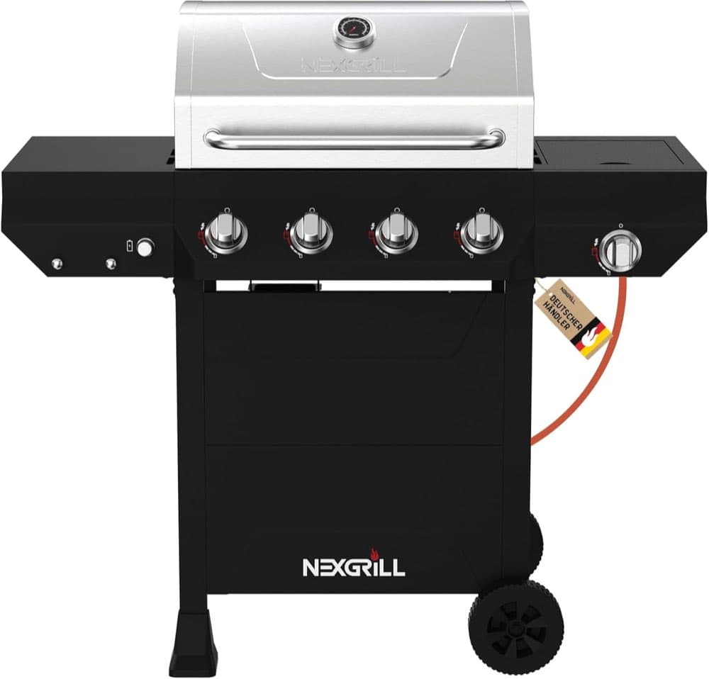 Nexgrill Classic 4