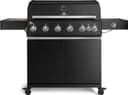 Gasgrill 6 Brenner Produktbild
