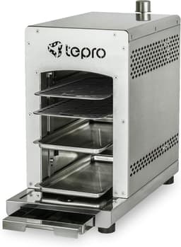 tepro tepro Toronto Steakgrill