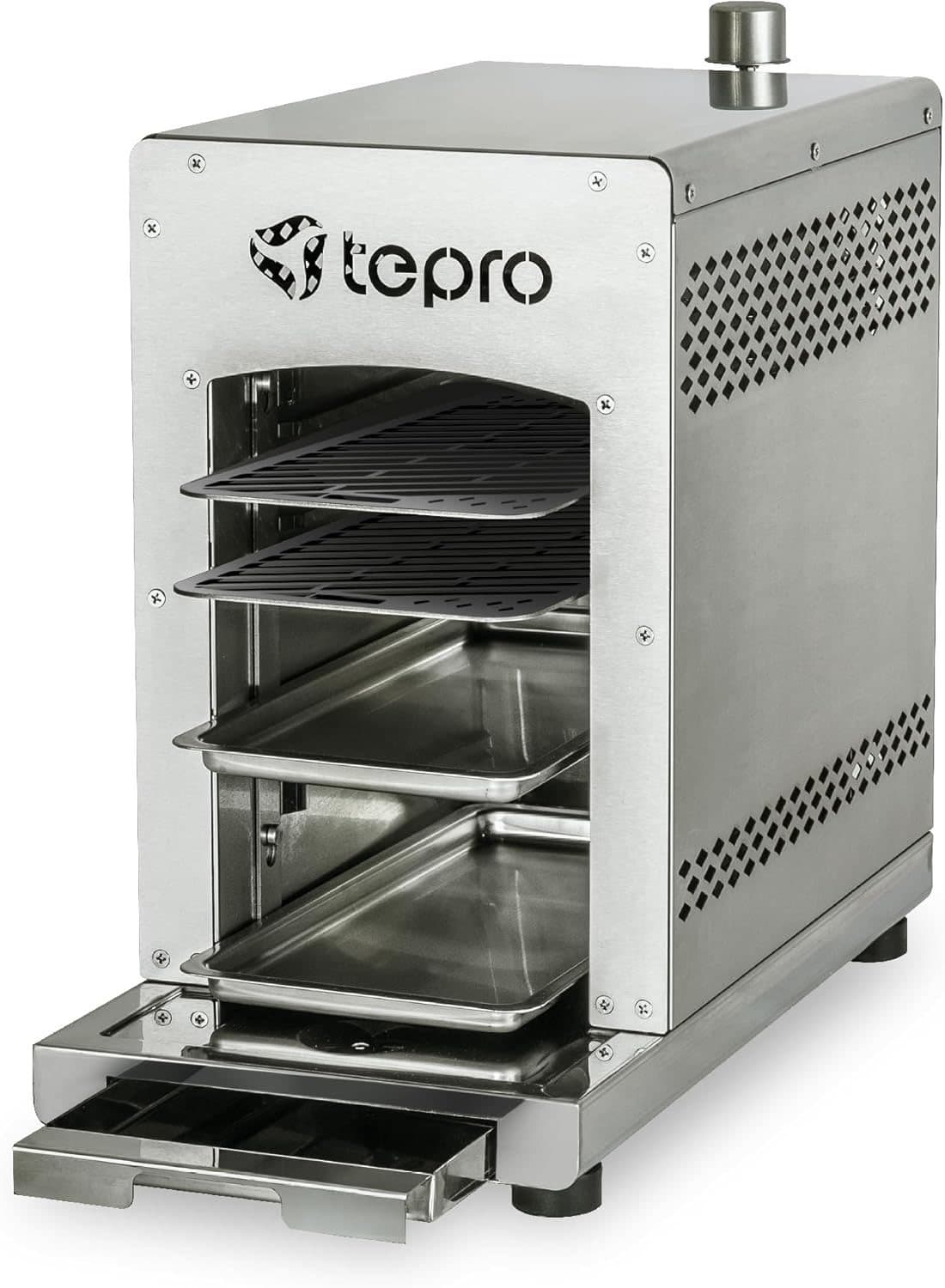 tepro Toronto Steakgrill