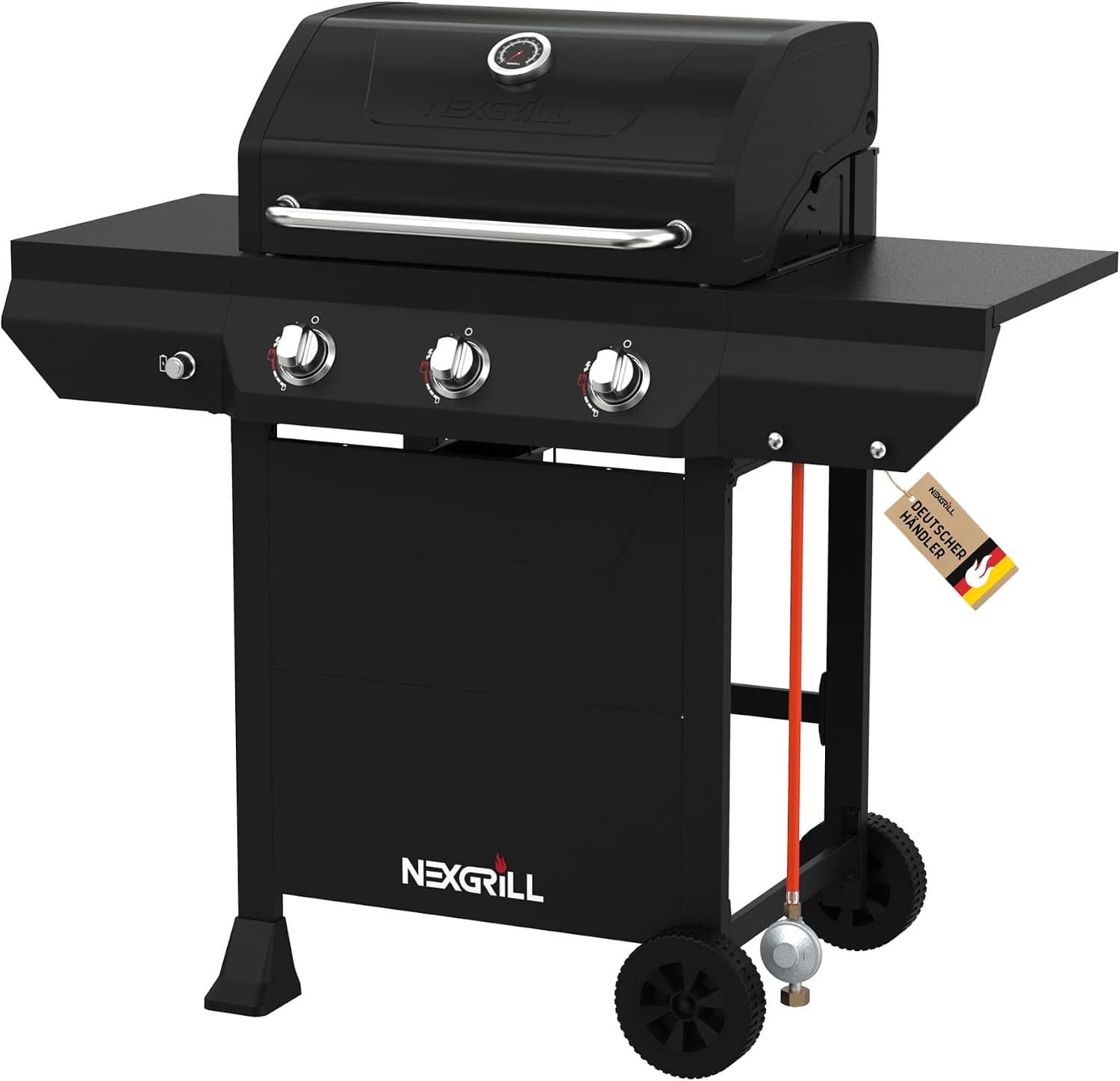 Nexgrill Classic 3-Brenner
