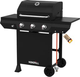 Nexgrill Classic 3-Brenner