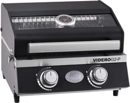 RÖSLE RÖSLE Vidéro G2-P