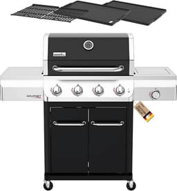 Nexgrill Gourmet Pro 4