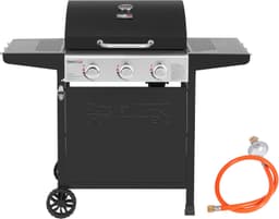 Royal Gourmet Royal Gourmet 3-Brenner Wagen