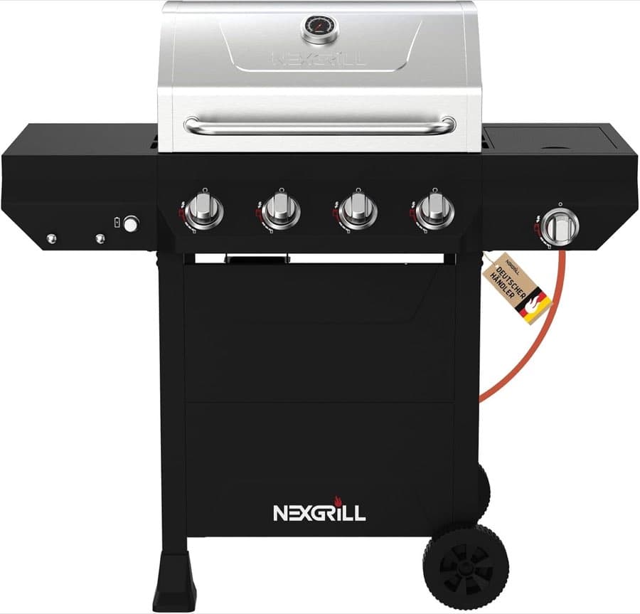 Nexgrill Classic 4-Brenner