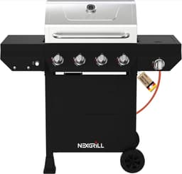 Nexgrill Classic 4-Brenner