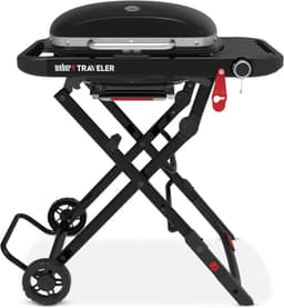 Weber Traveler Compact