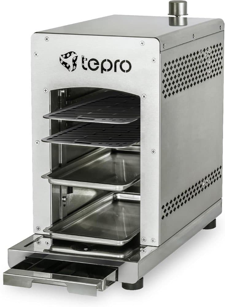 tepro Toronto Steakgrill