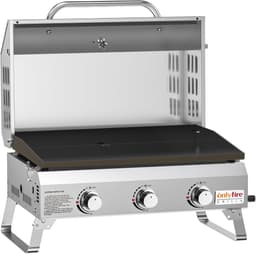 onlyfire Onlyfire Plancha 7,03 kW