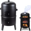 GrillMaster SmokeHouse GM8000