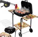 GrillMaster EmaBend GM3000