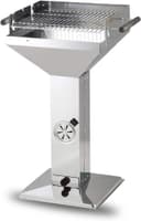 ACTIVA Erfurt Trichtergrill