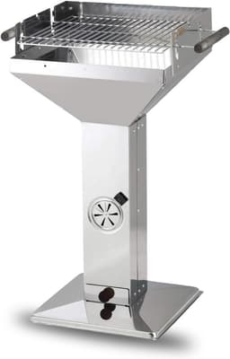 ACTIVA ACTIVA Erfurt Trichtergrill