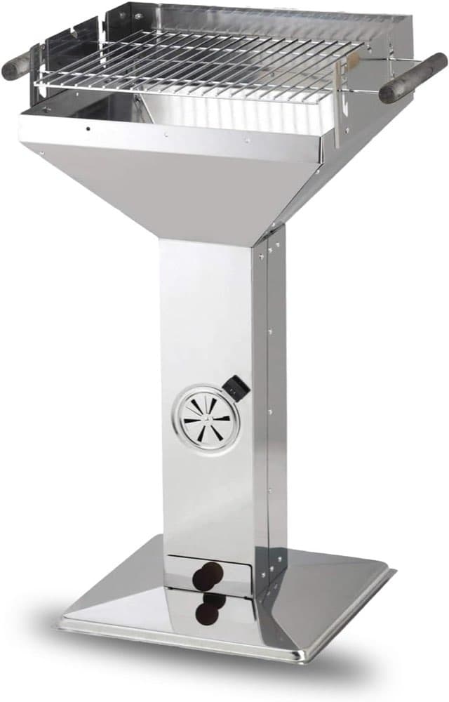 ACTIVA Erfurt Trichtergrill