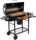 SUNLIFER Split-Level BBQ