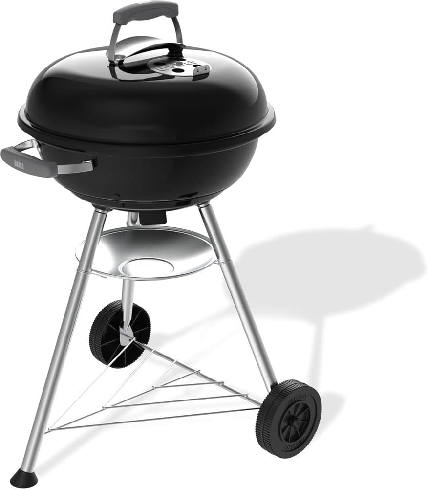 Weber Compact Kettle 47 cm