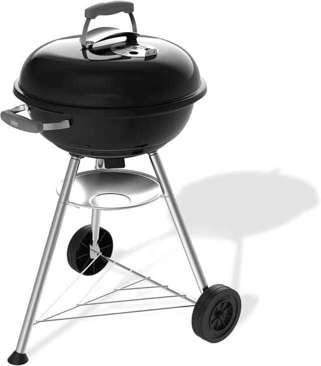 Weber Compact Kettle 47 cm