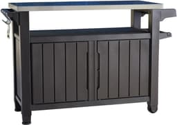 Keter Unity XL BBQ Sideboard
