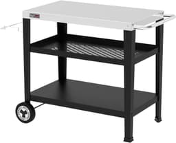 Royal Gourmet Royal Gourmet Servierwagen 85×50