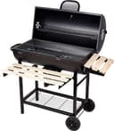 SunJas Grillwagen 70×38,5 cm