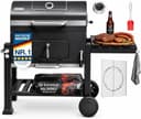 KESSER BBQ Smoker XL