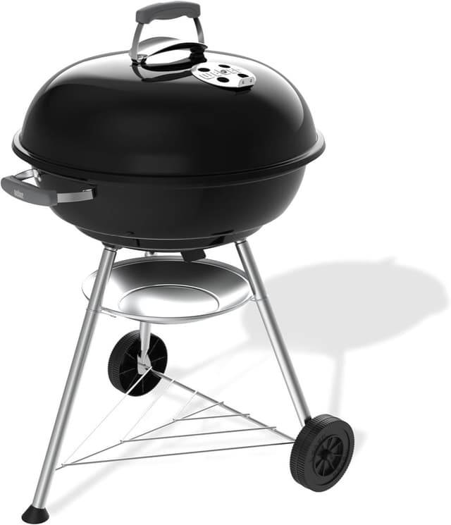 Weber Compact Kettle 57 cm