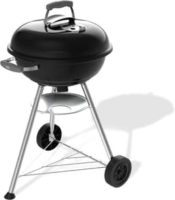 Weber Weber Compact Kettle 47 cm