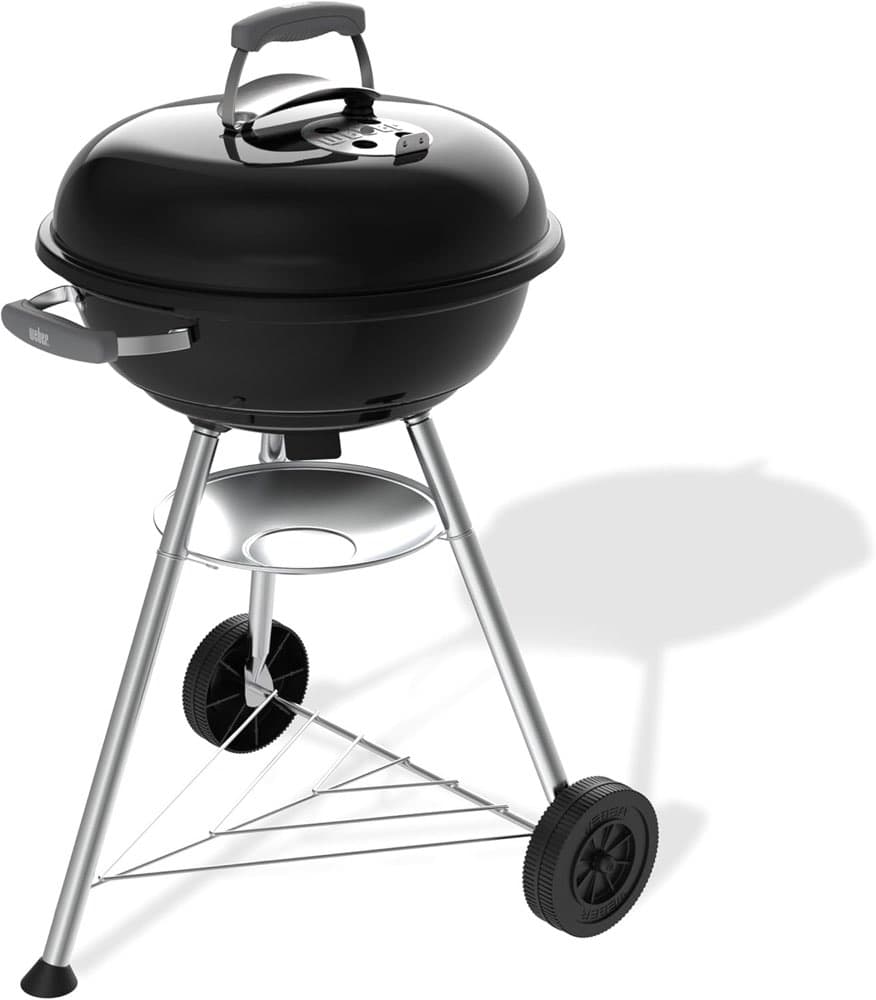Weber Compact Kettle 47 cm